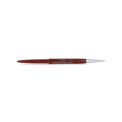 L'Oréal Infallible Lipliner - 712 Chocolate Addiction