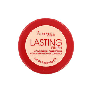 Lasting Finish Cream Correcteur - 020 Ivory