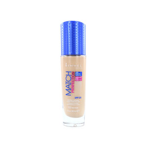 Match Perfection Foundation - 103 True Ivory