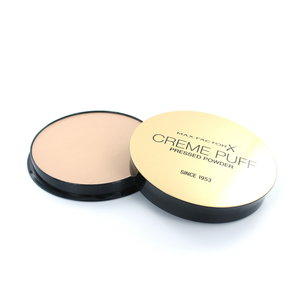 Creme Puff Poudre compacte - 75 Golden