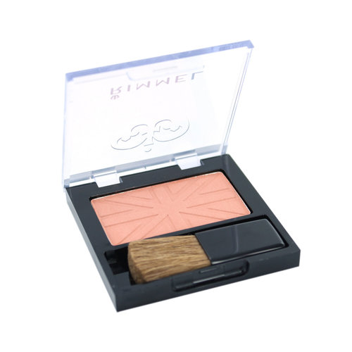 Rimmel Lasting Finish Soft Colour Blush - 190 Coral