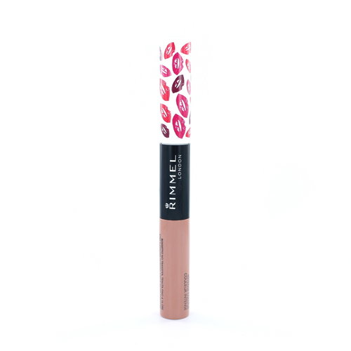 Rimmel Provocalips Lipstick - 700 Skinny Dipping