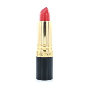 Super Lustrous Lipstick - 830 Rich Girl Red