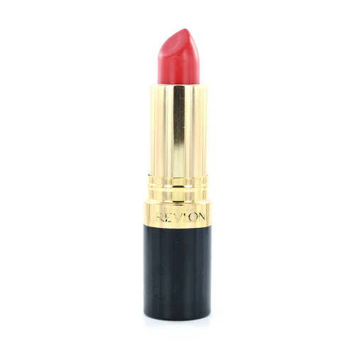 Revlon Super Lustrous Lipstick - 830 Rich Girl Red