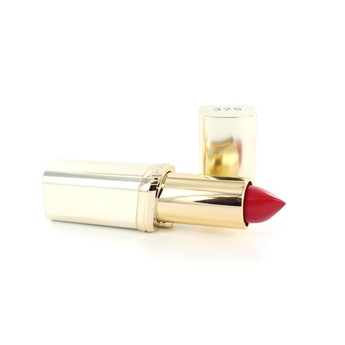 L'Oréal Color Riche Lipstick - 375 Deep Raspberry