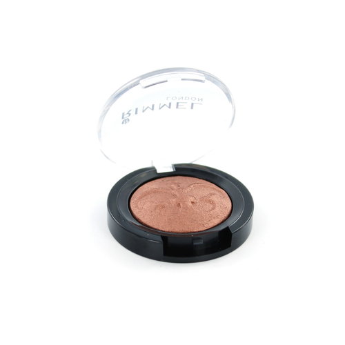 Rimmel Magnif'Eyes Oogschaduw - 006 Bronze Magnate