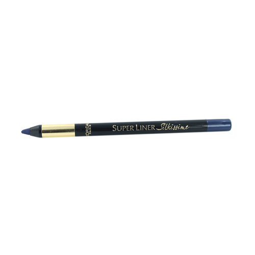 L'Oréal Super Liner Silkissime Crayon Yeux Waterproof - 03 Moonlight Blue