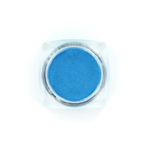 Color Infallible Oogschaduw - 018 Blue Curacao