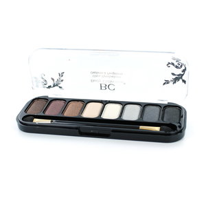 Palette Yeux - 8 kleuren