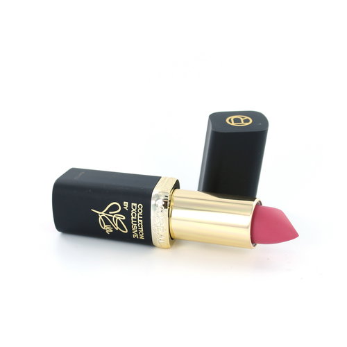 L'Oréal Collection Exclusive Rouge à lèvres - Eva's Delicate Rose