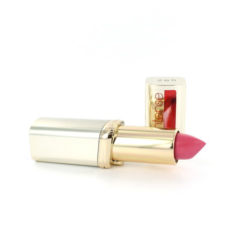 L'Oréal Color Riche Rouge à lèvres - 285 Pink Fever