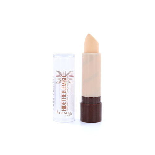 Rimmel Hide the Blemish Correcteur - 001 Ivory