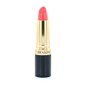 Super Lustrous Lipstick - 825 Lovers Coral