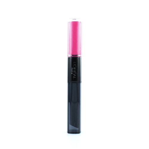 L'Oréal Infallible Lipstick - 121 Flawless Fuchsia