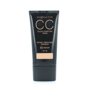 CC Crème - 60 Medium