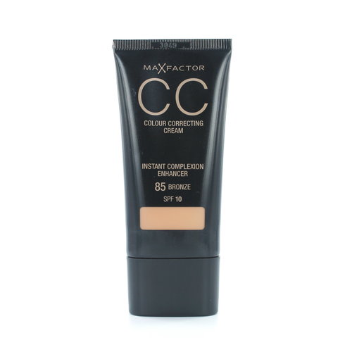 Max Factor CC Cream - 85 Bronze