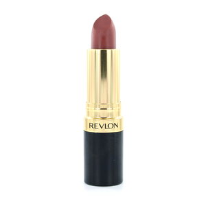 Super Lustrous Lipstick - 003 Mauve It Over