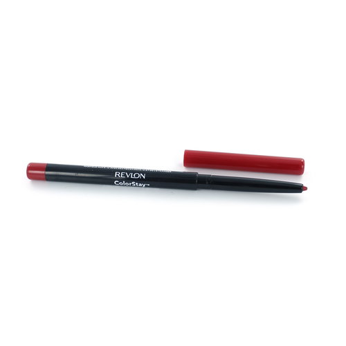 Revlon Colorstay Crayon à lèvres - Red
