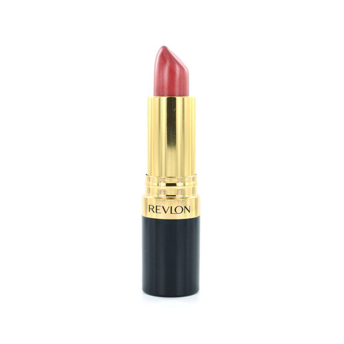 Revlon Super Lustrous Rouge à lèvres - 371 Copper Frost Chrome