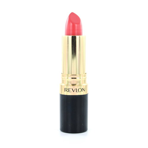 Revlon Super Lustrous Lipstick - 674 Coralberry