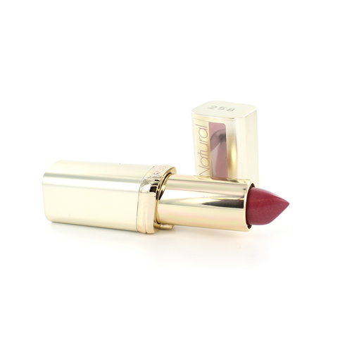 L'Oréal Color Riche Lipstick - 258 Berry Blush