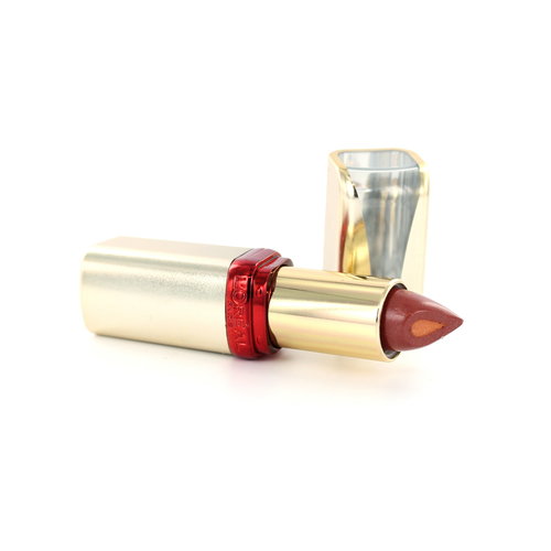 L'Oréal Color Riche Serum Rouge à lèvres - S306 Bright Cocoa