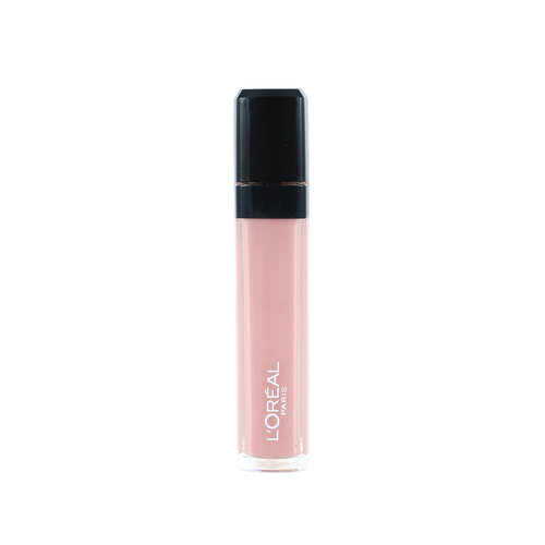 L'Oréal Infallible Le Gloss Brillant à lèvres - 103 Protest Queen