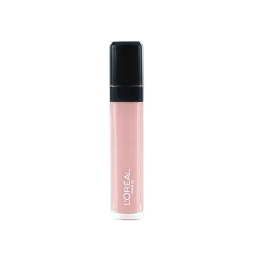 L'Oréal Infallible Le Gloss Lipgloss - 103 Protest Queen