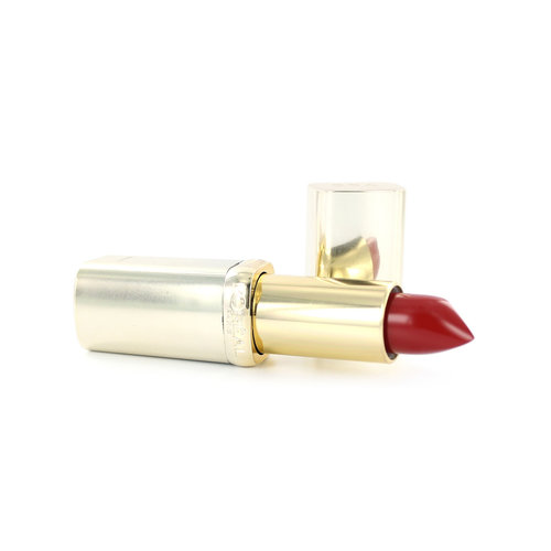 L'Oréal Color Riche Lipstick - 234 Brick Fashion Weeks