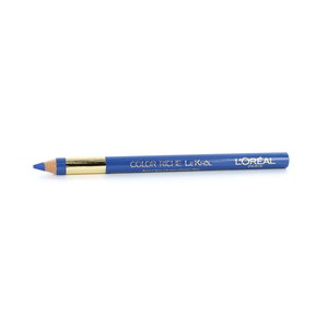 Color Riche Le Khol Crayon Yeux - 108 Portofino Blue