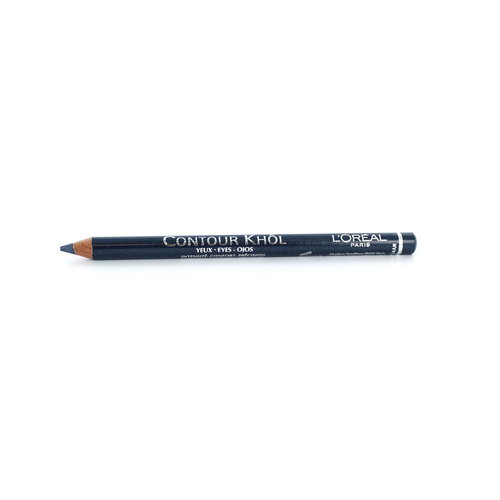 L'Oréal Contour Khol Crayon Yeux - 149 Indigo Blue