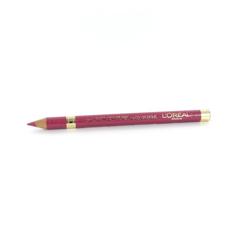 L'Oréal Contour Parfait Lipliner - 256 Blush Fever