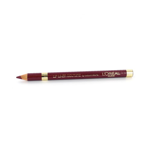 L'Oréal Contour Parfait Lipliner - 374 Intense Plum