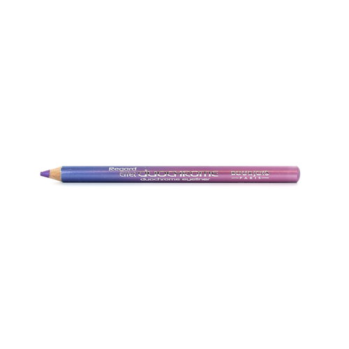 Bourjois Effet Duochrome Crayon Yeux - 59 Violet Rosé