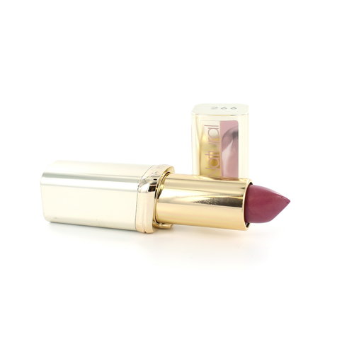 L'Oréal Color Riche Lipstick - 266 Rose Saphir