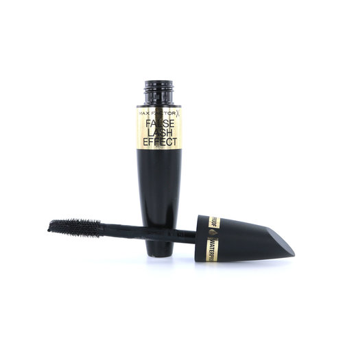 Max Factor False Lash Effect Waterproof Mascara - Black