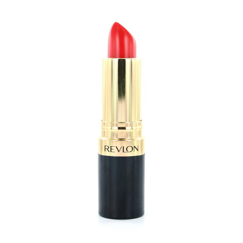 Revlon Super Lustrous Lipstick - 029 Red Lacquer