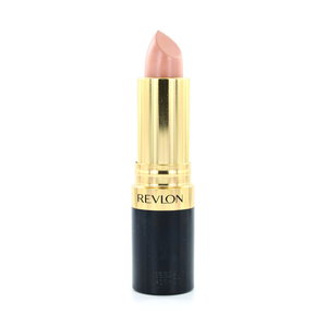 Super Lustrous Lipstick - 001 Nude Attitude