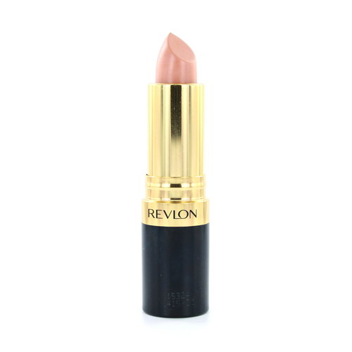 Revlon Super Lustrous Rouge à lèvres - 001 Nude Attitude