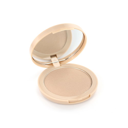 W7 Glowcomotion Shimmer Highlighter Le fard à paupières