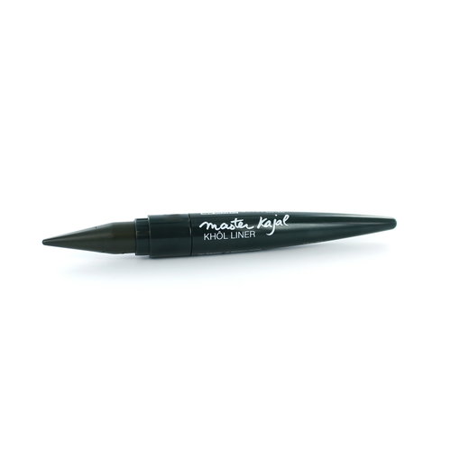 Maybelline Master Kajal Kohl Eyeliner - Dark Jade