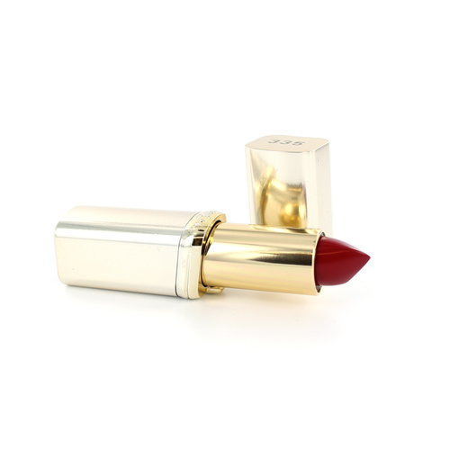 L'Oréal Color Riche Rouge à lèvres - 335 Carmin St Germain