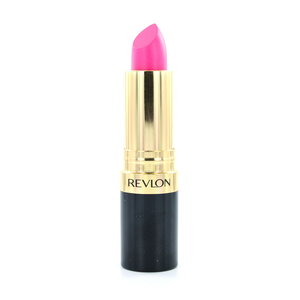 Super Lustrous Lipstick - 014 Sultry Samba