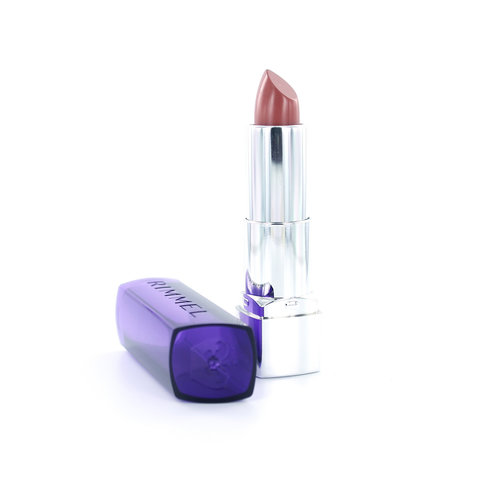 Rimmel Moisture Renew Lipstick - 780 Camden Brown