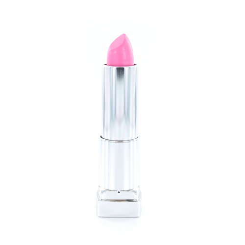 Maybelline Color Sensational Lipstick - 168 Petal Pink