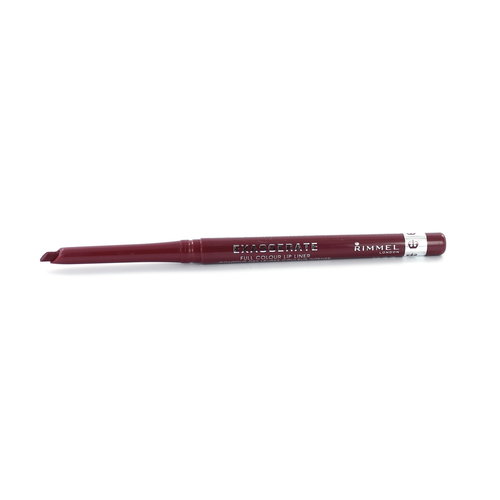 Rimmel Exaggerate Full Colour Lipliner - 022 Rapture