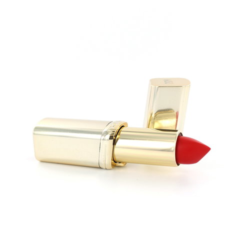 L'Oréal Color Riche Lipstick - 229 Cliché Mania