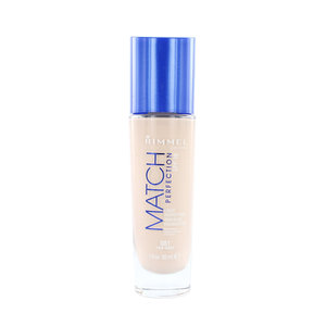 Match Perfection Foundation - 081 Fair Ivory