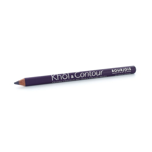 Bourjois Khol & Contour Crayon Yeux - 06 Violet Artiste