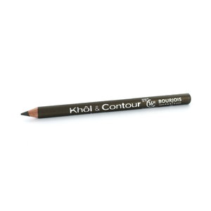 Khol & Contour Crayon Yeux - 79 Bronze Raffiné